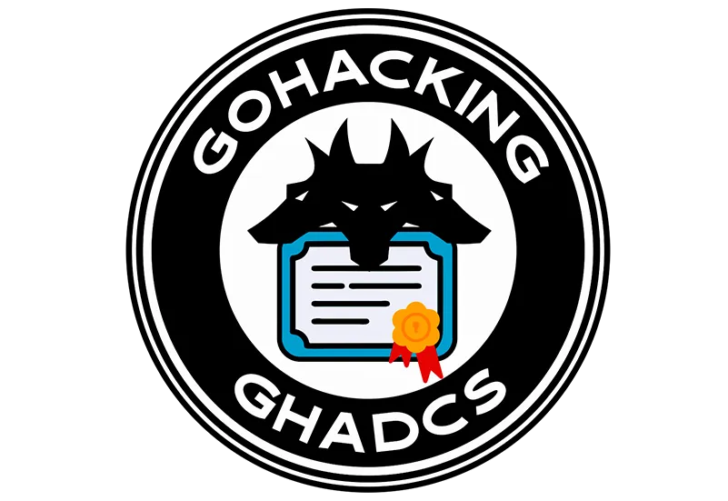 GHADCS