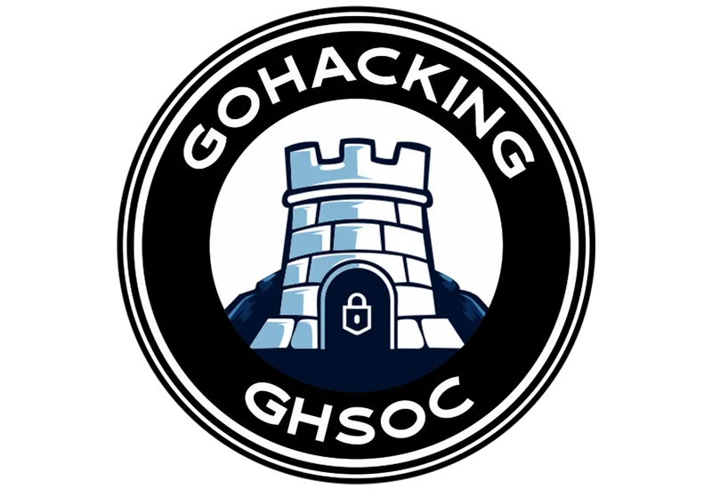 GoHacking Security Operations Center Foundations